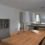 Apartmán Haus Der Leij