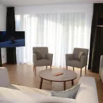 Apartmán Haus Der Leij *