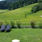 Haus Der Leij * Russbach am Pass Gschütt