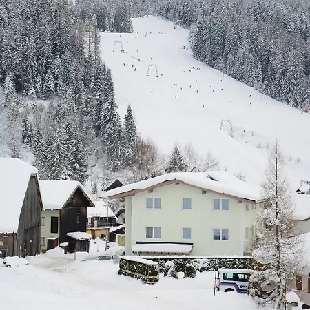 公寓 范德尔莱杰公寓