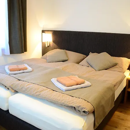 Haus Der Leij Appartement *