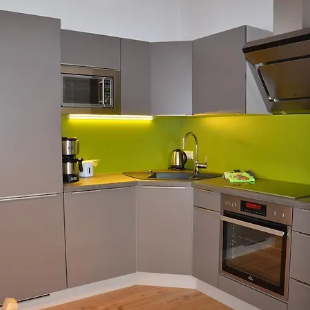 范德尔莱杰公寓