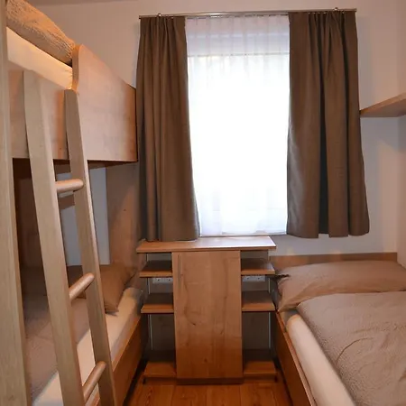 Appartement Haus Der Leij Russbach am Pass Gschütt