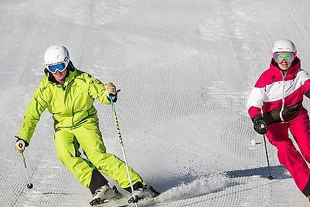 公寓 范德尔莱杰公寓