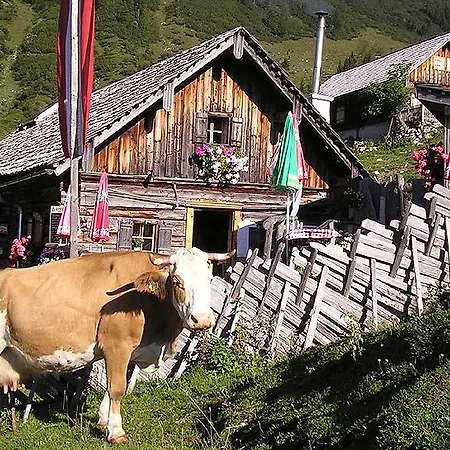 Appartement Haus Der Leij