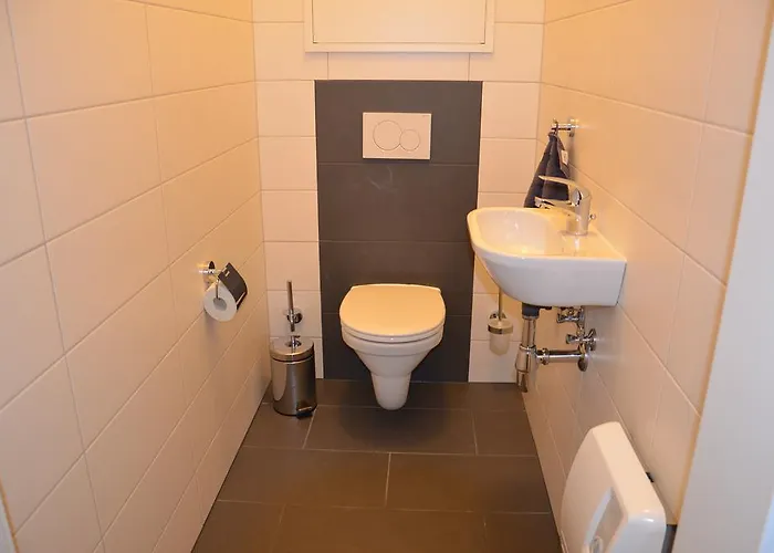 Haus Van Der Leij * Russbach am Pass Gschuett