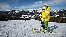 Haus Van Der Leij Apartment *