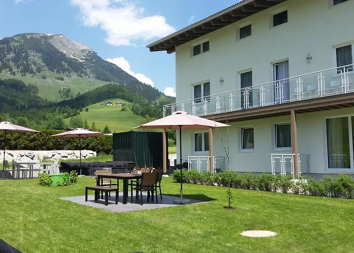 Haus Van Der Leij Apartment *